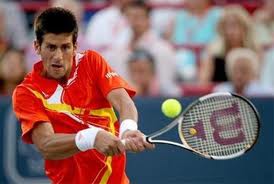 Dạy học tennis cơ bản-Các cách cầm vợt cho cú đánh backhand (P3)